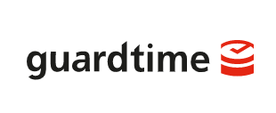 guardtime logo